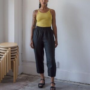 Beaton Linen pants